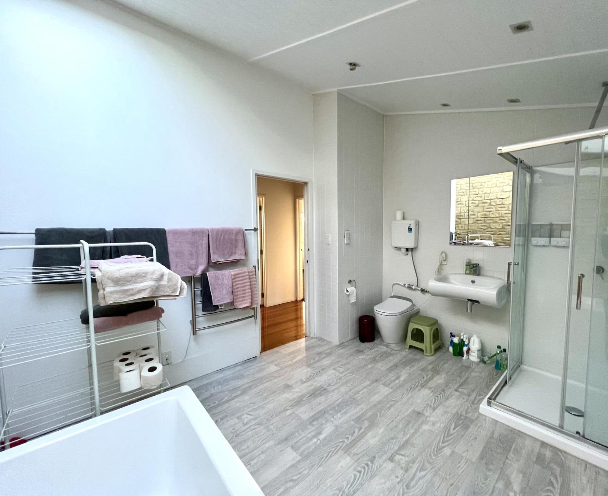 Ranfurly Holiday Home Auckland Exterior foto