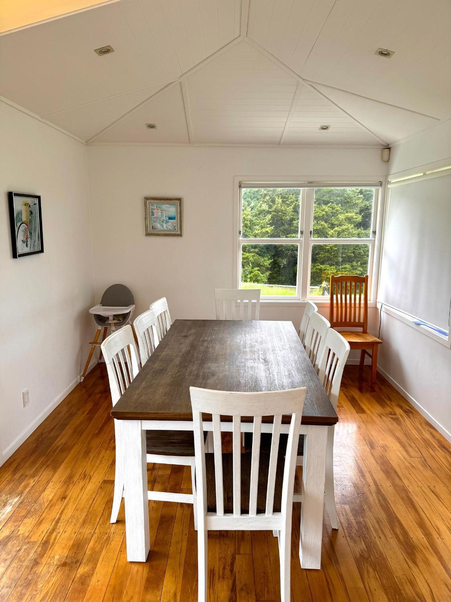 Ranfurly Holiday Home Auckland Exterior foto